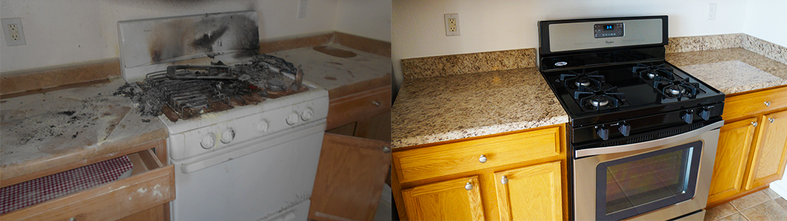 Paul Davis restoration